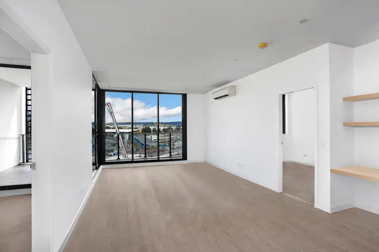 Second view of Homely apartment listing, 603/81B Lord Sheffield Circuit, Penrith NSW 2750