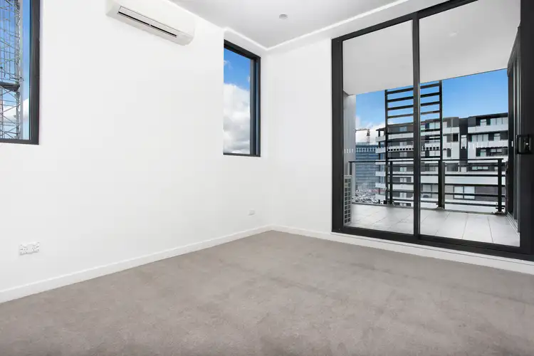 Third view of Homely apartment listing, 603/81B Lord Sheffield Circuit, Penrith NSW 2750