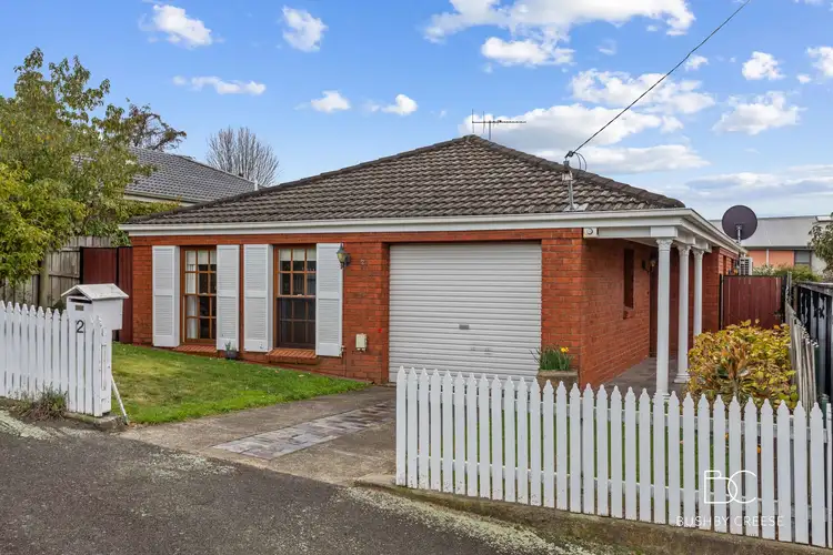 2 Adelaide Street, East Launceston TAS 7250