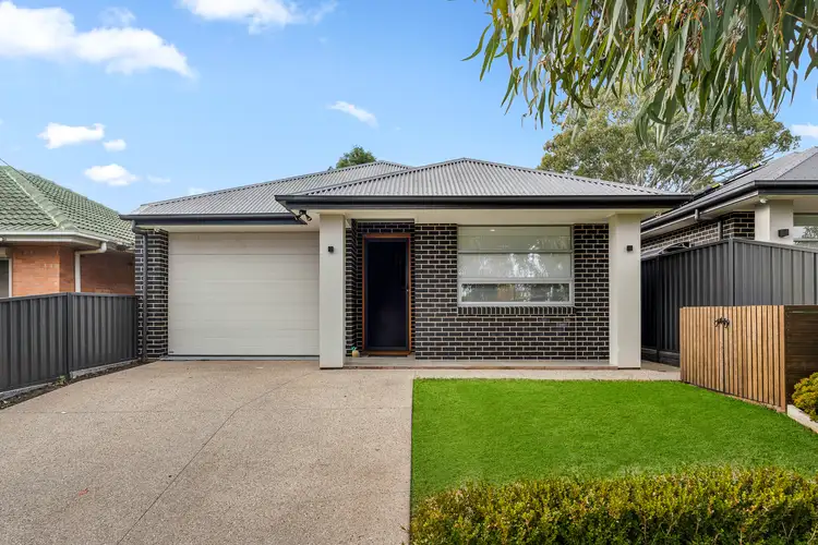 Main view of Homely house listing, 19 Barnett Avenue, St Marys SA 5042