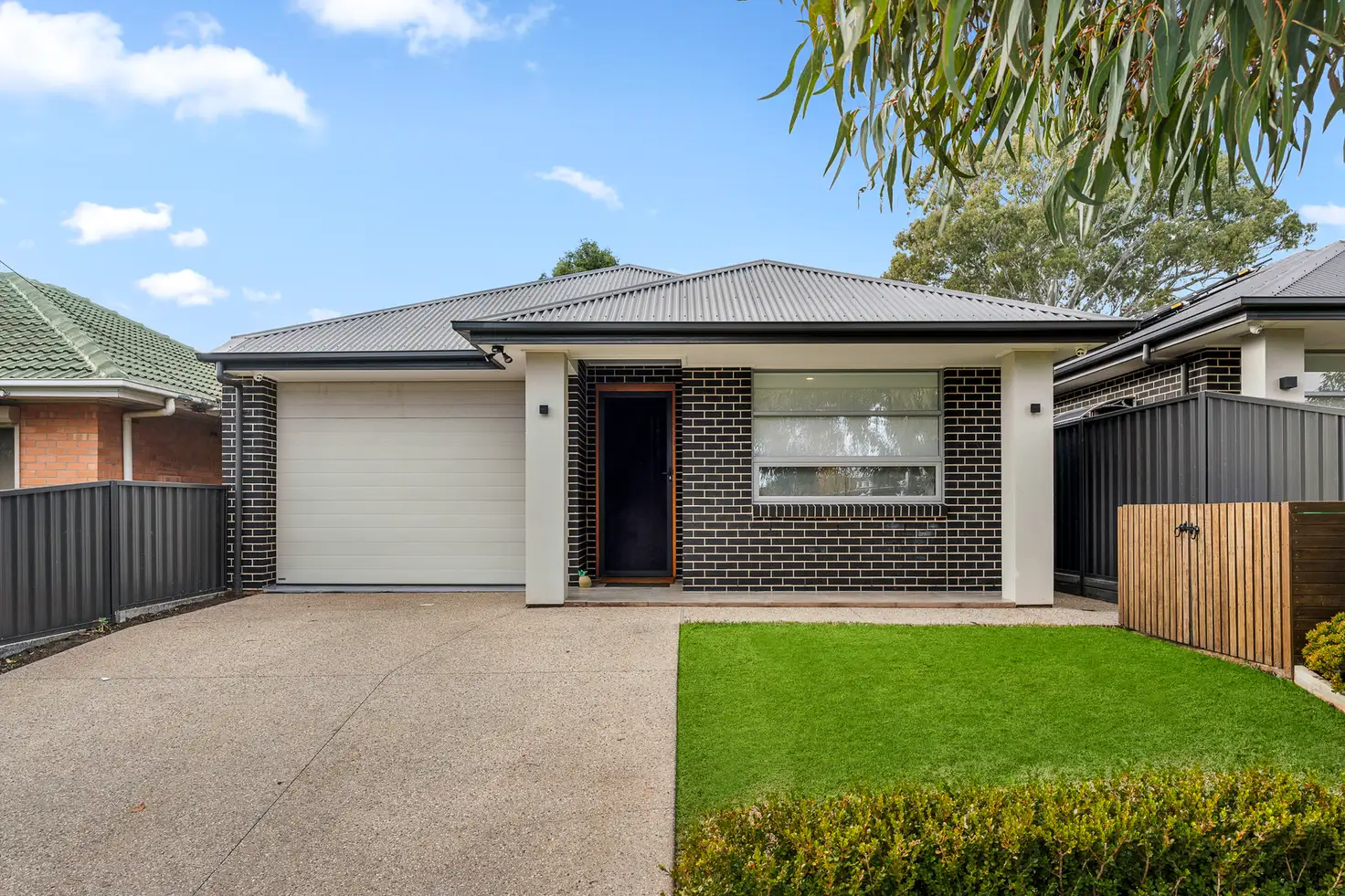 Main view of Homely house listing, 19 Barnett Avenue, St Marys SA 5042