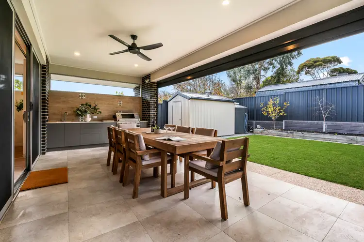 Fourth view of Homely house listing, 19 Barnett Avenue, St Marys SA 5042