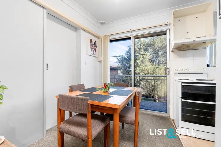 Fourth view of Homely unit listing, 7/16 Derby Street, Minto NSW 2566