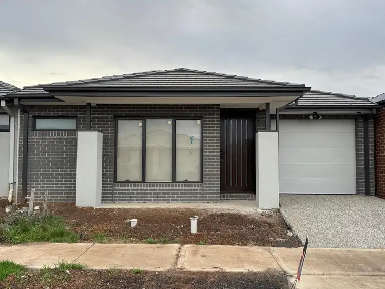 Second view of Homely house listing, 69 Paradoxa Drive, Tarneit VIC 3029