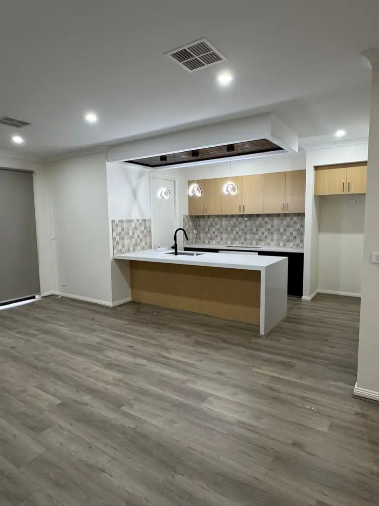 Fourth view of Homely house listing, 69 Paradoxa Drive, Tarneit VIC 3029