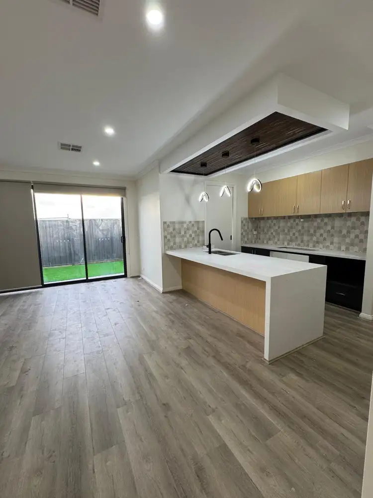 Fifth view of Homely house listing, 69 Paradoxa Drive, Tarneit VIC 3029