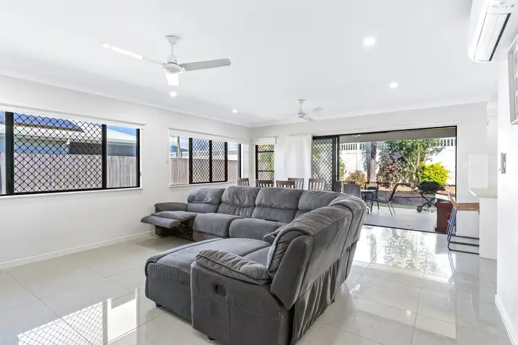 38 Homevale Entrance, Mount Peter QLD 4869