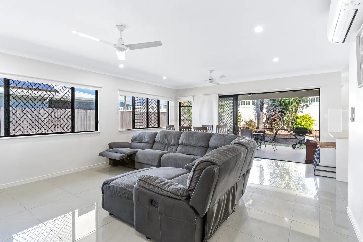 Main view of Homely house listing, 38 Homevale Entrance, Mount Peter QLD 4869