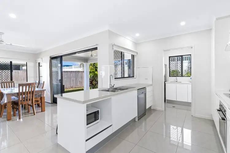 Third view of Homely house listing, 38 Homevale Entrance, Mount Peter QLD 4869