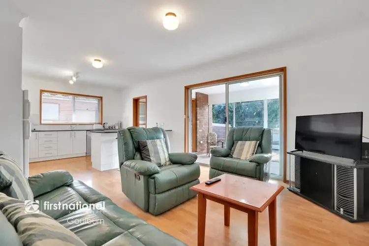 Third view of Homely house listing, 29 Addison Street, Goulburn NSW 2580