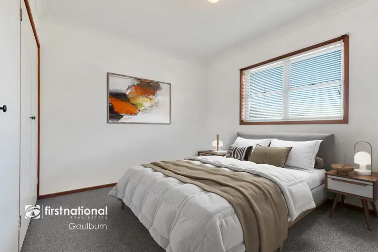 Fifth view of Homely house listing, 29 Addison Street, Goulburn NSW 2580