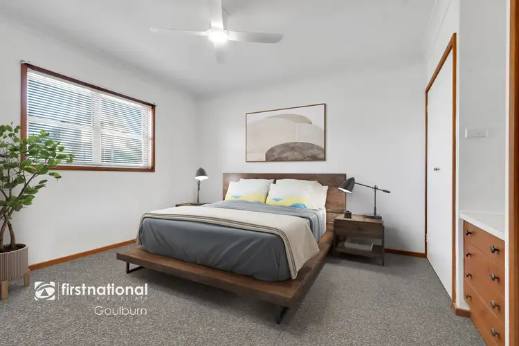 Sixth view of Homely house listing, 29 Addison Street, Goulburn NSW 2580