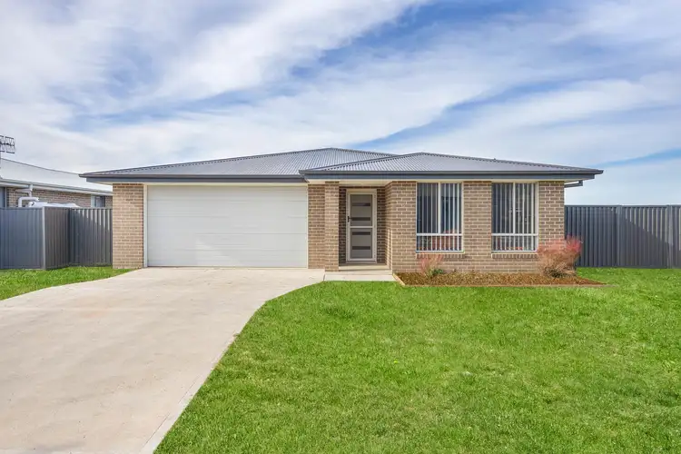 Main view of Homely house listing, 21 Meramie Street, Mudgee NSW 2850