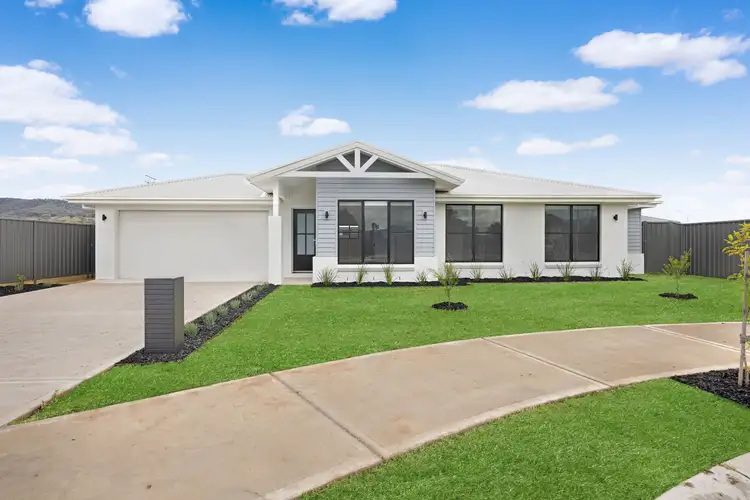 11 Orchard Court, Mudgee NSW 2850