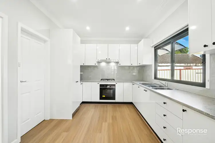 1 Beamish Road, Northmead NSW 2152