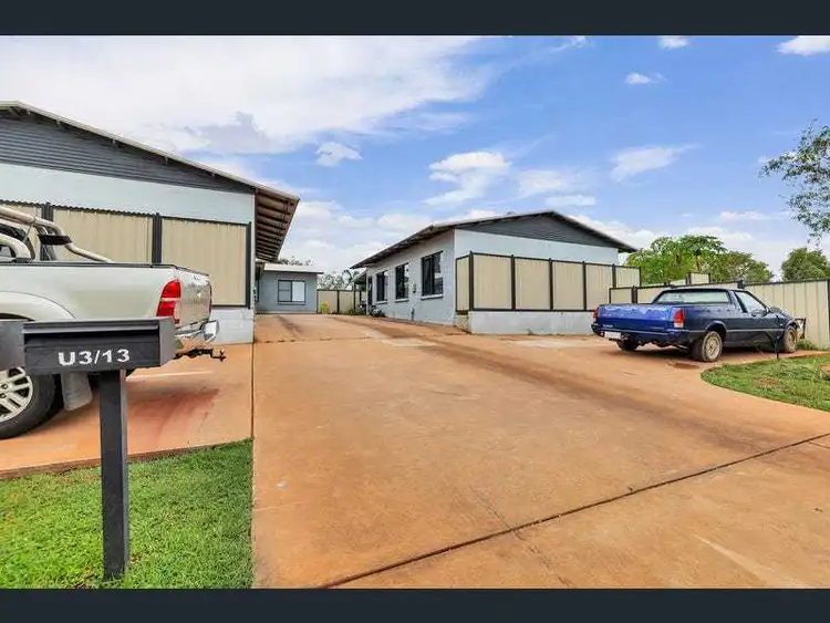 Main view of Homely unit listing, 3/13 Hobart Crest, Johnston NT 832