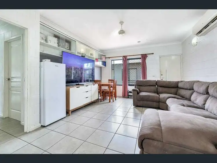Third view of Homely unit listing, 3/13 Hobart Crest, Johnston NT 832
