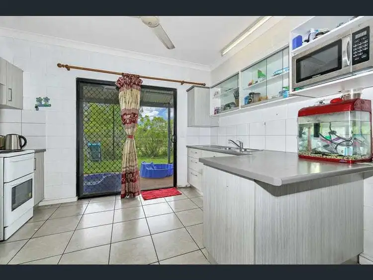 Fifth view of Homely unit listing, 3/13 Hobart Crest, Johnston NT 832