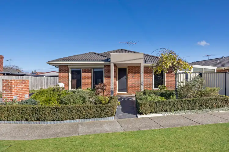 1/129 Calder Highway, Diggers Rest VIC 3427