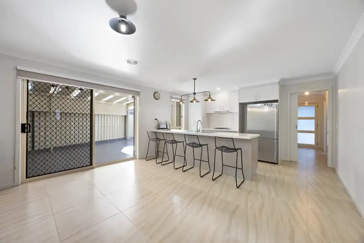 Third view of Homely house listing, 1/129 Calder Highway, Diggers Rest VIC 3427