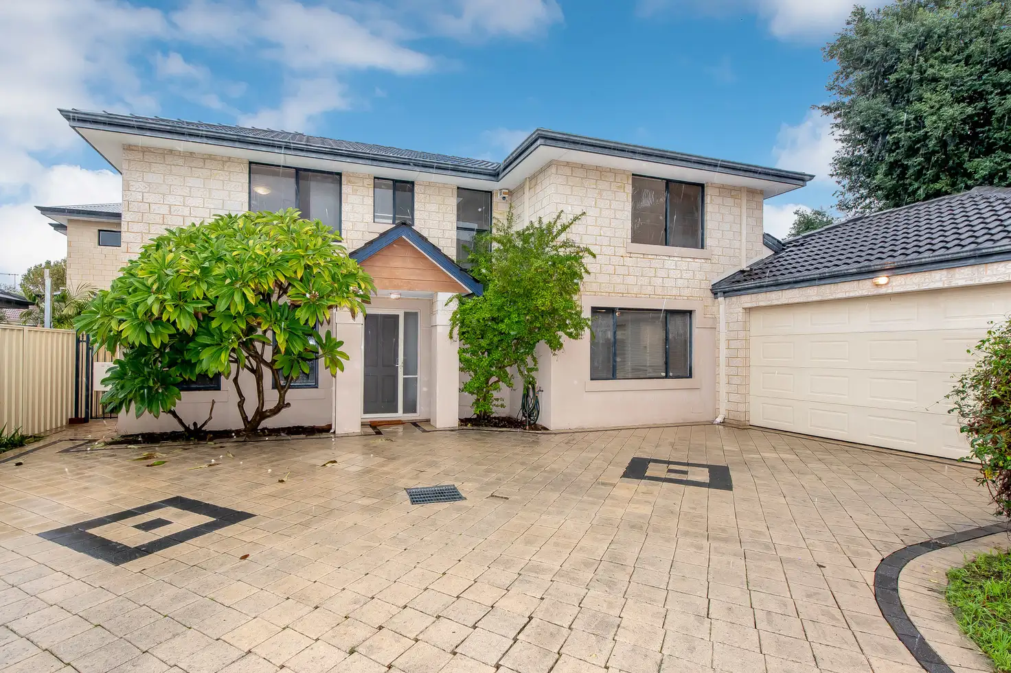 Main view of Homely townhouse listing, 3/146 Kooyong Road, Rivervale WA 6103
