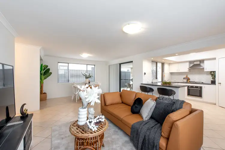 Third view of Homely townhouse listing, 3/146 Kooyong Road, Rivervale WA 6103