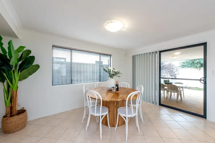 Fourth view of Homely townhouse listing, 3/146 Kooyong Road, Rivervale WA 6103