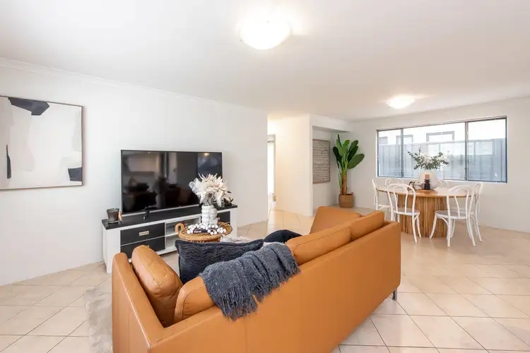 Fifth view of Homely townhouse listing, 3/146 Kooyong Road, Rivervale WA 6103