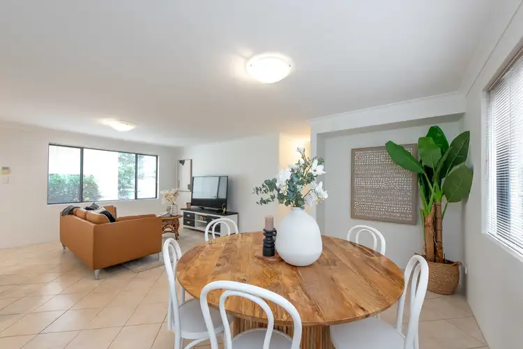 Sixth view of Homely townhouse listing, 3/146 Kooyong Road, Rivervale WA 6103