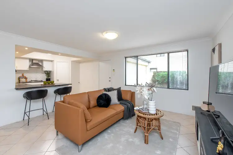Seventh view of Homely townhouse listing, 3/146 Kooyong Road, Rivervale WA 6103