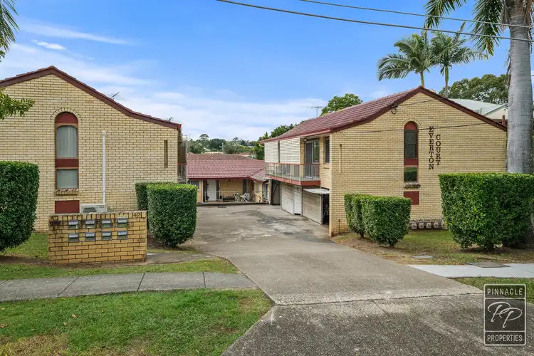 5/43 Buller Street, Everton Park QLD 4053
