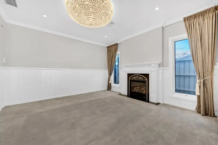 Fifth view of Homely house listing, 61 Budburst Drive, Sunbury VIC 3429