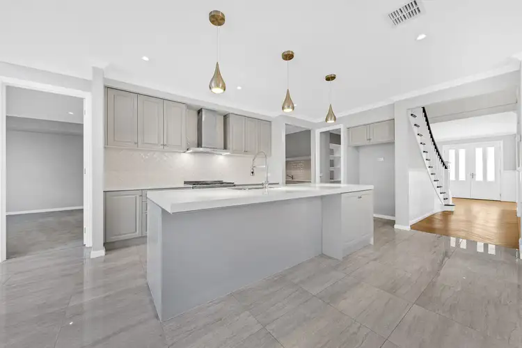 Sixth view of Homely house listing, 61 Budburst Drive, Sunbury VIC 3429