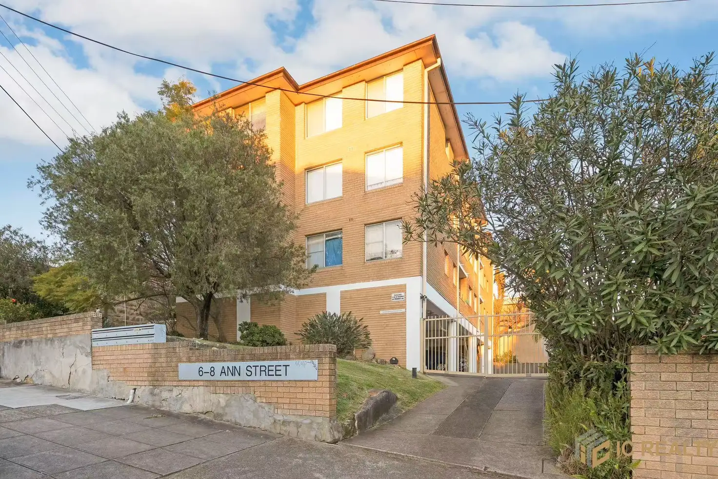 Main view of Homely unit listing, 7/6-8 Ann Street, Marrickville NSW 2204