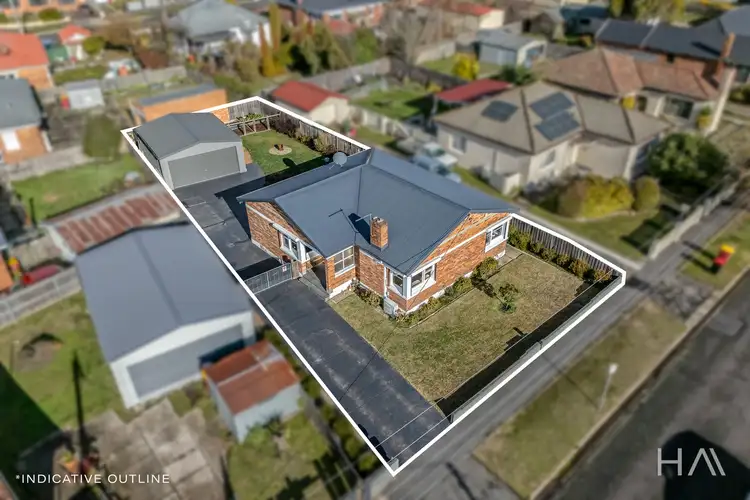 3 Ryton Street, Kings Meadows TAS 7249