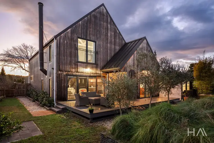 325 Gravelly Beach Road, Gravelly Beach TAS 7276