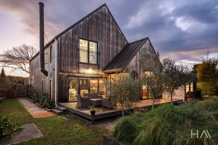 325 Gravelly Beach Road, Gravelly Beach TAS 7276