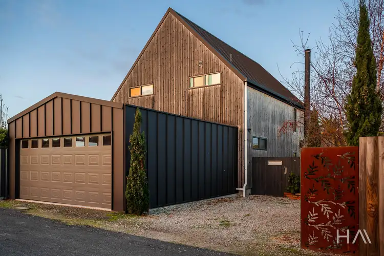 Fifth view of Homely house listing, 325 Gravelly Beach Road, Gravelly Beach TAS 7276
