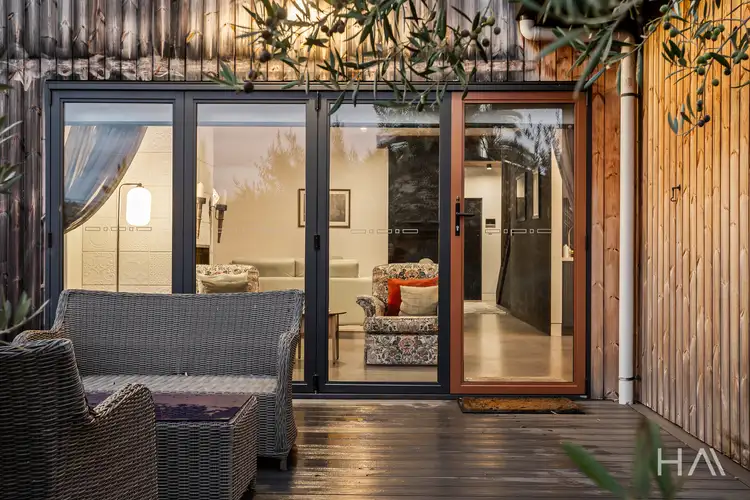 Sixth view of Homely house listing, 325 Gravelly Beach Road, Gravelly Beach TAS 7276