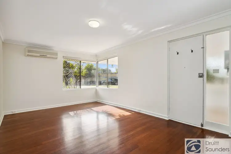 Third view of Homely semi-detached listing, 21 Dupre Lane, Lathlain WA 6100