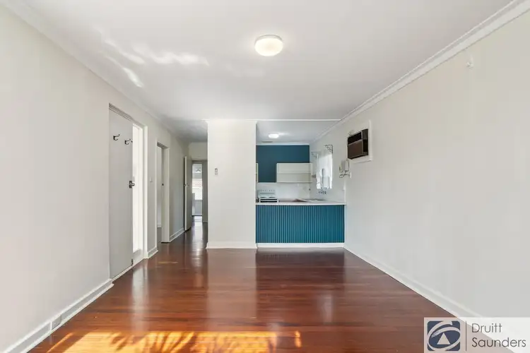 Fourth view of Homely semi-detached listing, 21 Dupre Lane, Lathlain WA 6100