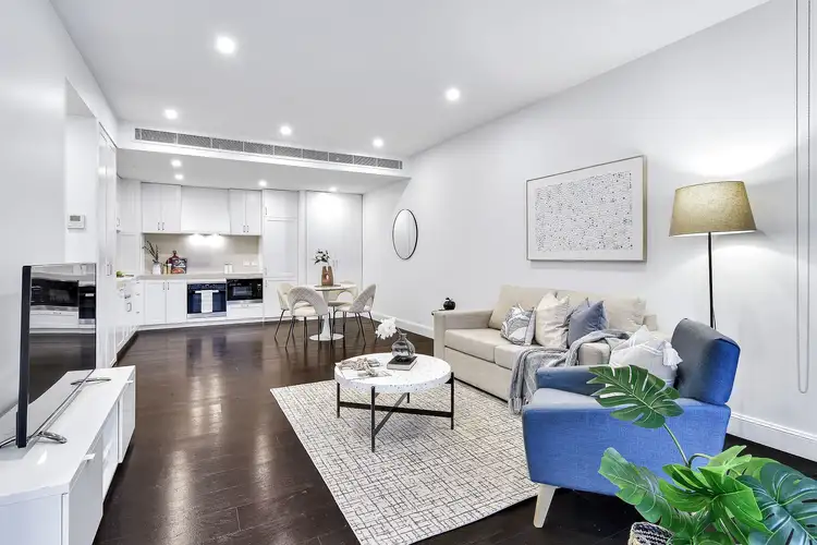 107/228 Elizabeth Street, Surry Hills NSW 2010