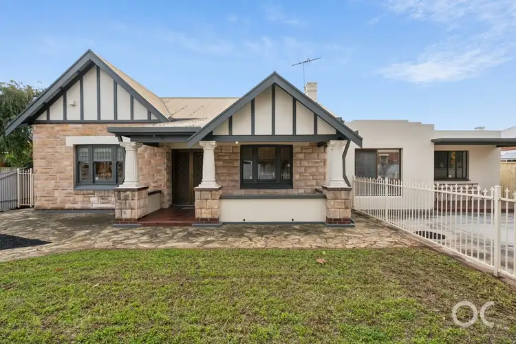 21 & 21a Elizabeth Street