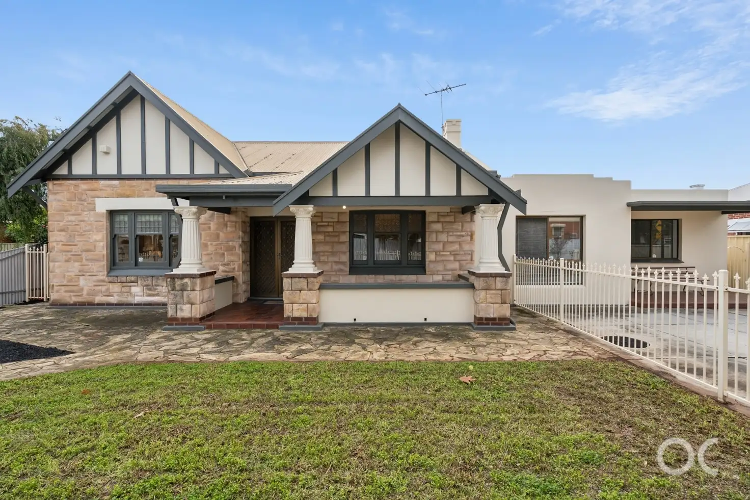 Main view of Homely house listing, 21 & 21a Elizabeth Street, Torrensville SA 5031