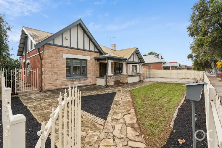 Second view of Homely house listing, 21 & 21a Elizabeth Street, Torrensville SA 5031