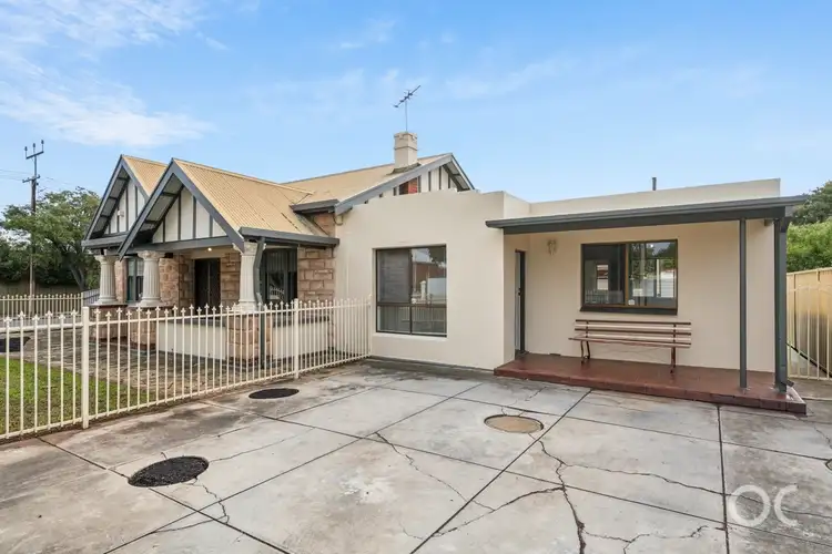 Third view of Homely house listing, 21 & 21a Elizabeth Street, Torrensville SA 5031