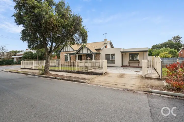 Fourth view of Homely house listing, 21 & 21a Elizabeth Street, Torrensville SA 5031
