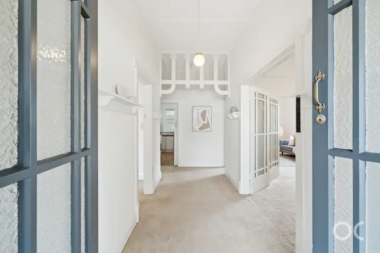 Fifth view of Homely house listing, 21 & 21a Elizabeth Street, Torrensville SA 5031