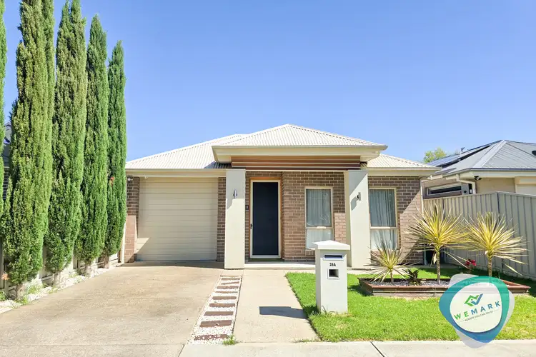 26A Masters Avenue, Oaklands Park SA 5046