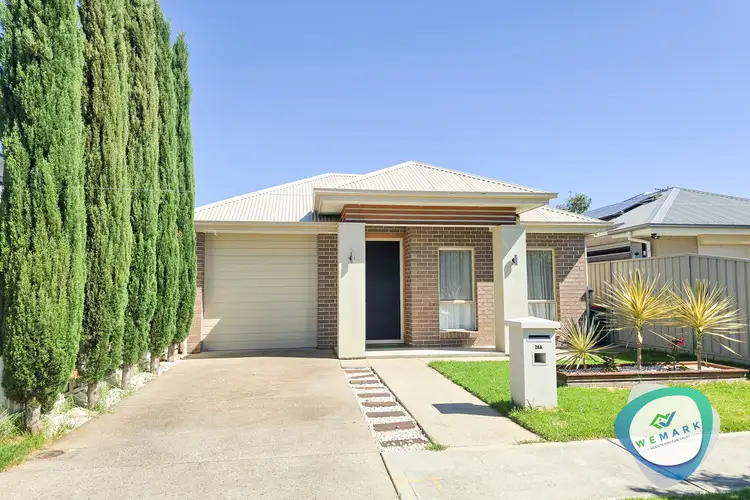 Second view of Homely house listing, 26A Masters Avenue, Oaklands Park SA 5046